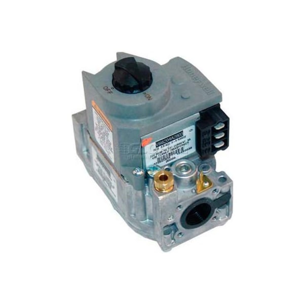 Gas Control For Blodgett, 30005